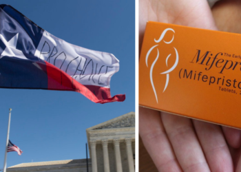Online Abortion Pill Orders Surged After Texas’s Ban. Researchers Say This is Only the Beginning.