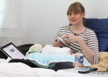 Parental Leave: The Time for Change Was Yesterday