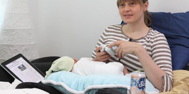 Parental Leave: The Time for Change Was Yesterday