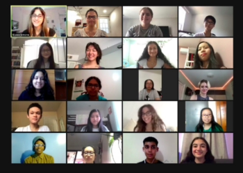 NYC Teen Activist Bridges Gap for Mental Health Support: “When You’re a Teenager, You Learn From Each Other”