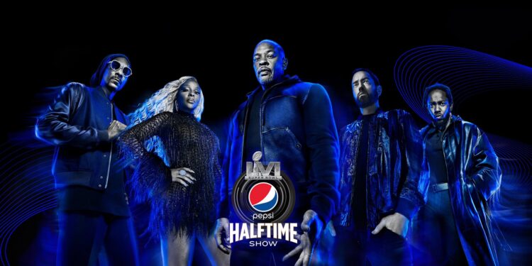 The Gender and Racial Politics of the Super Bowl Halftime Show: “Men With Power and Fame Are Seldom Held Accountable for Sexist Behavior”