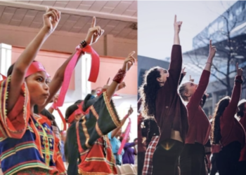 Join the Global Movement Rising for the Bodies of All Women, Girls and the Earth