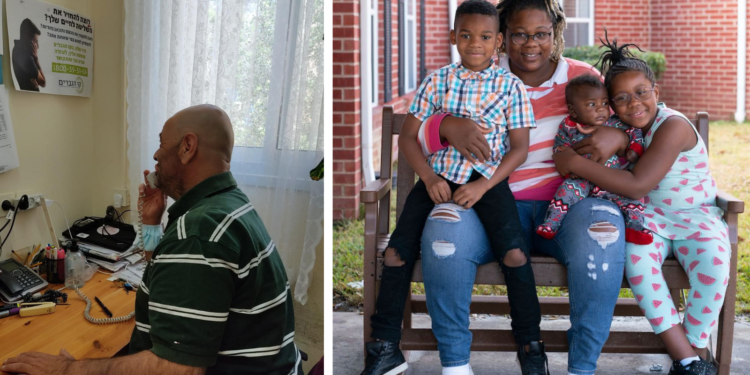 The “Men’s Hotline”: Designated Call Centers for Potential Abusers—A Revolutionary Idea That Seems To Be Working