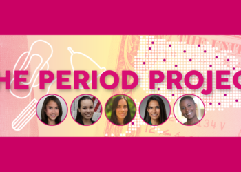 The Period Project: Period Poverty and the Fight for Menstrual Equity