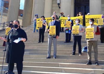 The Poor People’s Campaign and a Shift in the Poverty Narrative: “Demanding Reconstruction From the Bottom Up”