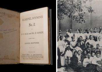 The Sound World of Harriet Tubman