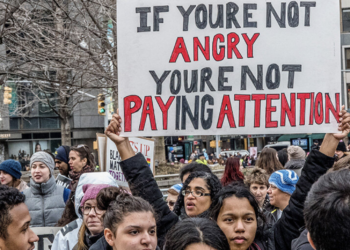 To Lose My Chronic Pain, I Had to Find My Rage