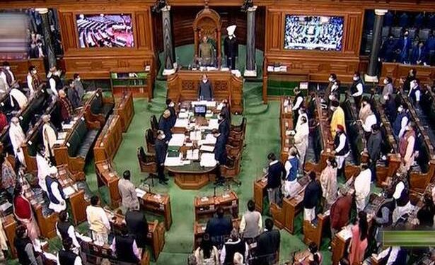 Top news of the day — February 7, 2022