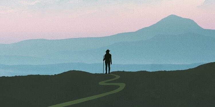Of Women Who Walk: The Feelings Of Freedom and Fear