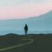 Of Women Who Walk: The Feelings Of Freedom and Fear