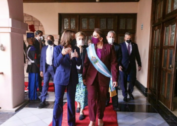 Women Are More Likely to Get Elected to Local Bodies Than to National Parliaments