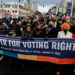Women Have and Will Continue To Be a Driving Force in Protecting Voting Rights