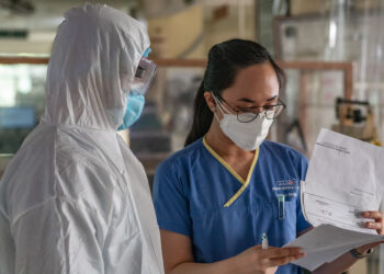 Care For the Caregivers: COVID Has Transformed Academic Medicine. How Can We Support Teaching Physicians?