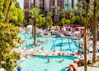 The Best Affordable Warm-Weather Destinations To Visit