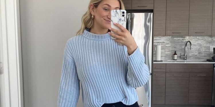 The American Giant Ponte Pants I Can’t Stop Talking About