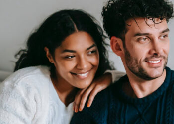 In A Long-Term Relationship? 6 At-Home Date Ideas to Try