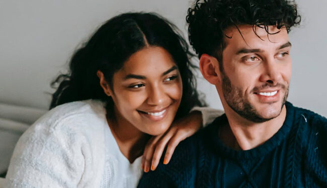 In A Long-Term Relationship? 6 At-Home Date Ideas to Try