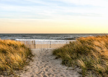 The Best Destinations for a Girls’ Weekend