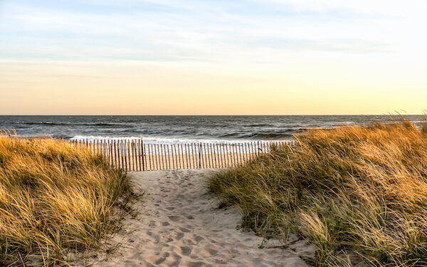 The Best Destinations for a Girls’ Weekend