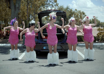 Sundance 2022: “Calendar Girls,” a Joyful Documentary About Women for Whom Age Is Just a Number