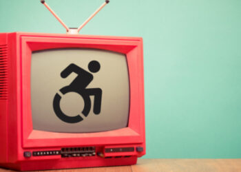 Portrayal of Disabilities in Media: Where Are We Going?