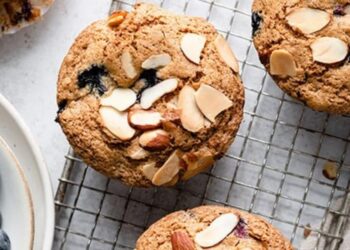 15 Easy Meal-Prep Breakfast Recipes