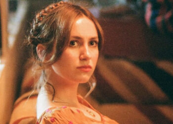 Why We’re Obsessed With Lexi in ‘Euphoria’ Season Two