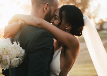 These Will Be The Biggest Wedding Trends of 2022