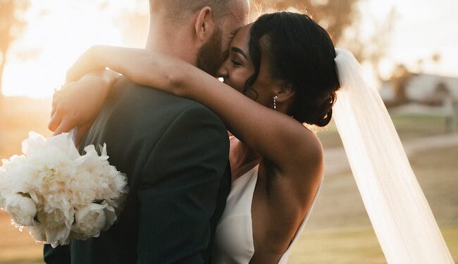 These Will Be The Biggest Wedding Trends of 2022