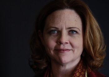 Fordham University’s New President Will Not Be a Priest