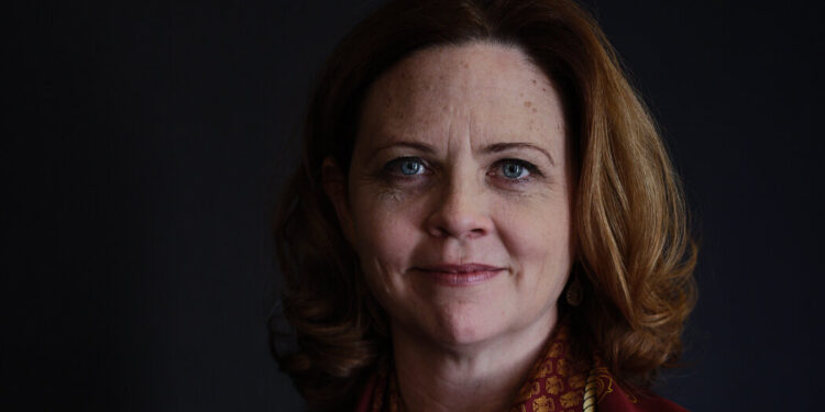 Fordham University’s New President Will Not Be a Priest