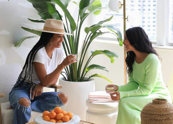 How to Spend Galentine’s Day With Your Girlfriends