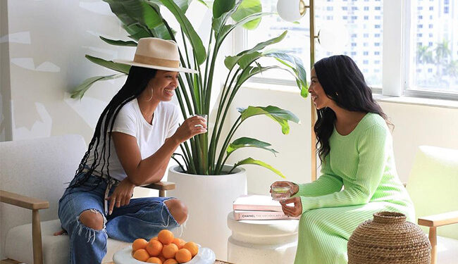 How to Spend Galentine’s Day With Your Girlfriends