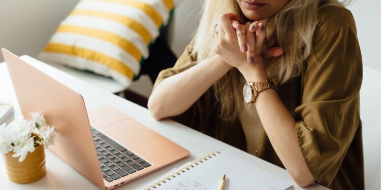 What To Do When You Hate Your New Job