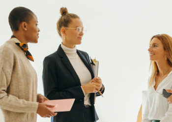 How To Improve Your Relationship With Your Boss