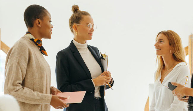 How To Improve Your Relationship With Your Boss