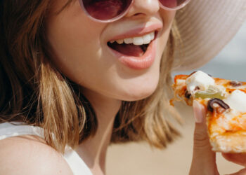 Want to Try Intiutive Eating? Here’s Where to Start