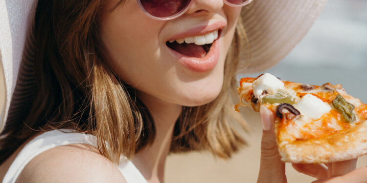 Want to Try Intiutive Eating? Here’s Where to Start