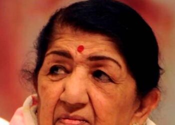 Extremely saddened by demise of ‘Nightingale of India’: Tripura CM