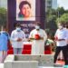 Demand for Lata Mangeshkar memorial at Shivaji Park