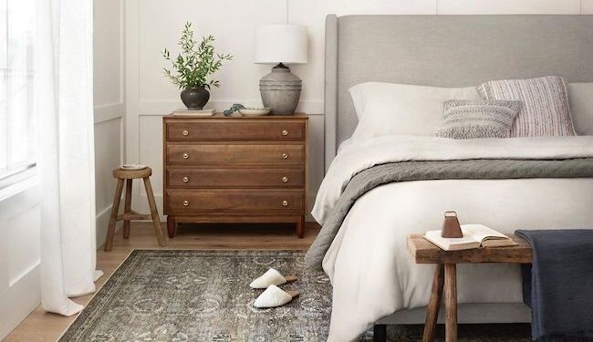 Loloi: The Insanely Affordable Rug Brand We Love