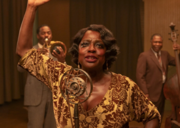 A Streaming Guide to Black History Month