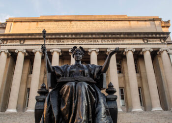 Jeffrey Lieberman, Columbia Psychiatry Chair, Is Suspended