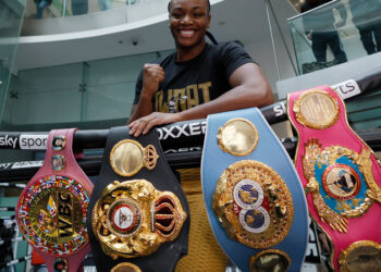 Claressa Shields Is a Champion. Now, She May Finally Be Paid as One.