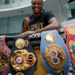 Claressa Shields Is a Champion. Now, She May Finally Be Paid as One.