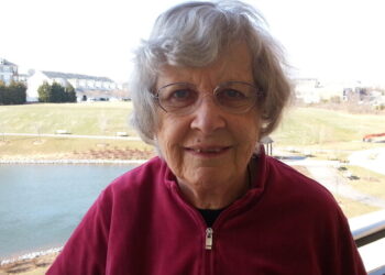 Harriet S. Shapiro, Groundbreaker in Solicitor General’s Office, Dies at 93