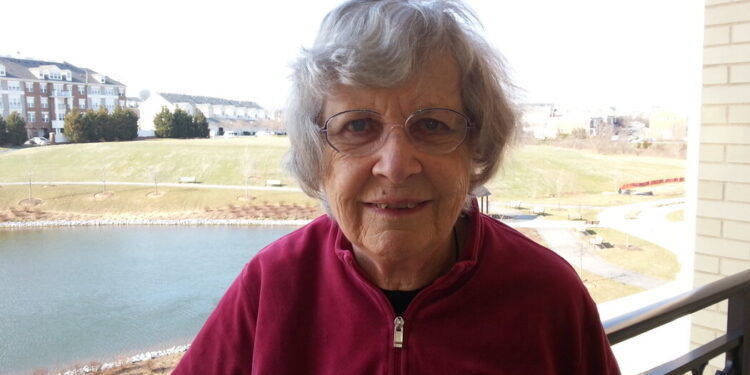 Harriet S. Shapiro, Groundbreaker in Solicitor General’s Office, Dies at 93