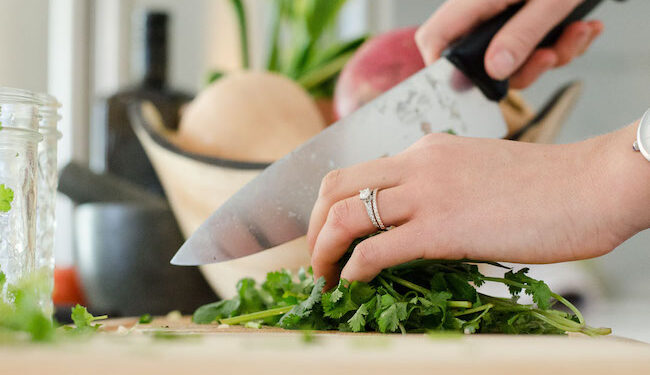 9 One-Pan Recipes From Trader Joe’s