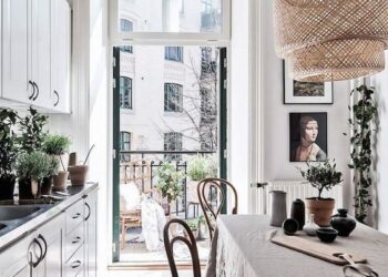 The Kitchen Essentials You Need, According to Parisians