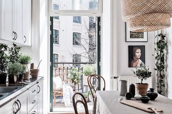 The Kitchen Essentials You Need, According to Parisians